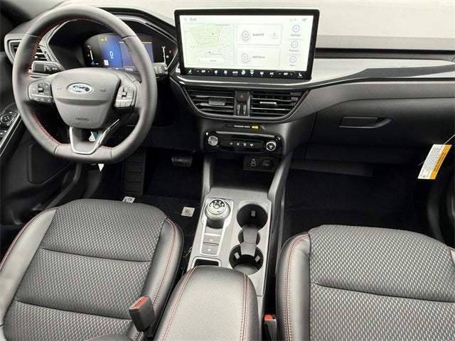 2026 Ford Escape Hybrid ST-Line Select