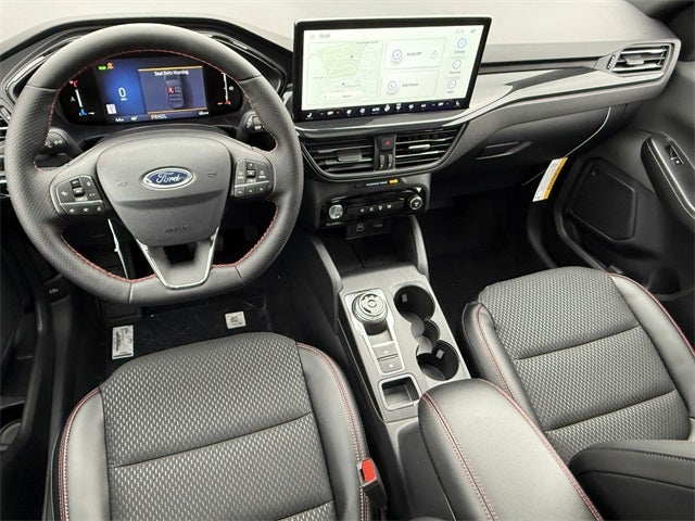 2026 Ford Escape Hybrid ST-Line Select