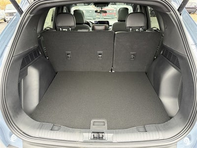 2026 Ford Escape Hybrid ST-Line Select