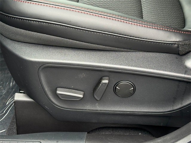 2026 Ford Escape Hybrid ST-Line Select