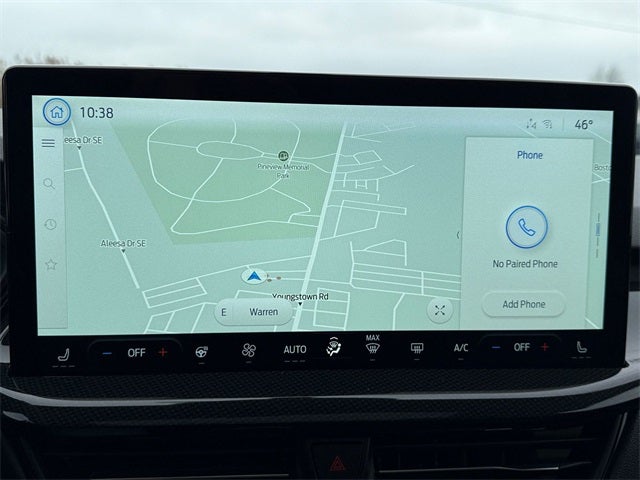 2026 Ford Escape Hybrid ST-Line Select