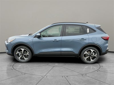 2026 Ford Escape Hybrid ST-Line Select
