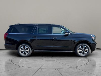 2027 Ford Expedition Max Active