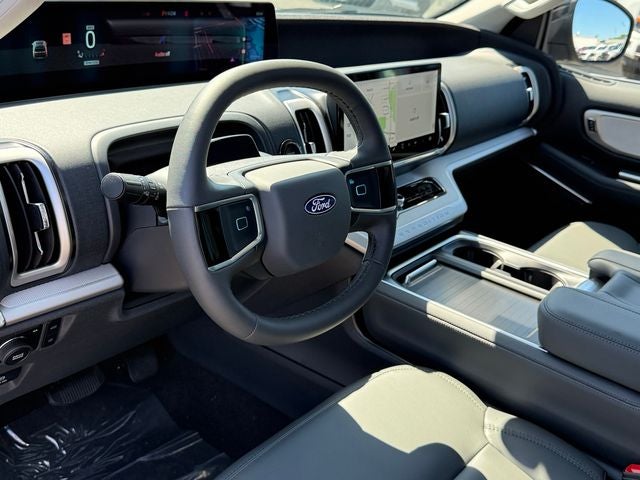 2027 Ford Expedition Max Active