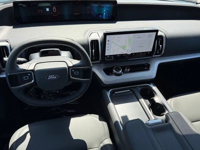 2027 Ford Expedition Max Active
