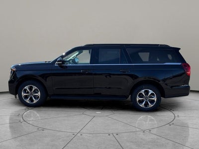 2027 Ford Expedition Max Active