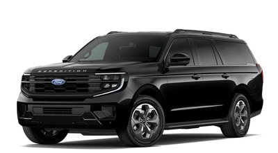 2027 Ford Expedition Max Active
