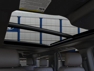 2026 Ford Expedition Max King Ranch