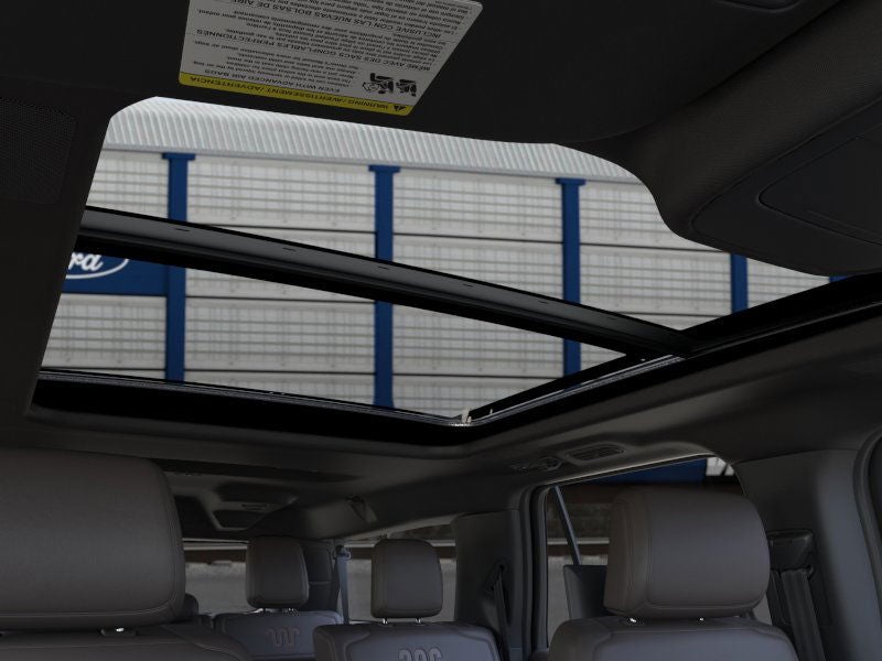 2026 Ford Expedition Max King Ranch