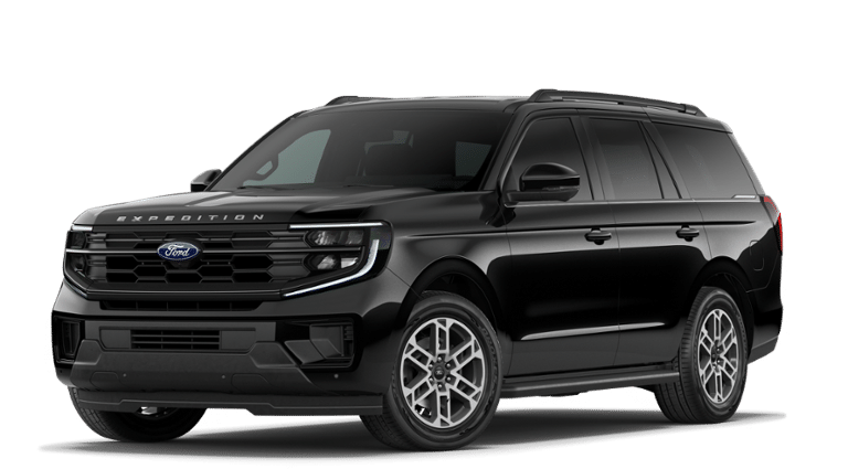 2026 Ford Expedition Active 4x4's photo