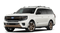 2027 Ford Expedition King Ranch