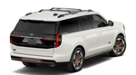 2027 Ford Expedition King Ranch