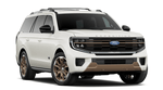 2027 Ford Expedition King Ranch