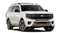 2027 Ford Expedition King Ranch