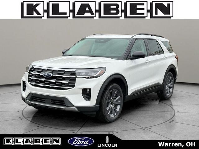 【超お買い得品！】新品未開封　Pxiel10ProFold MoonStone New Ford Explorer SUVs For Sale in Norman, Oklahoma | Confidence