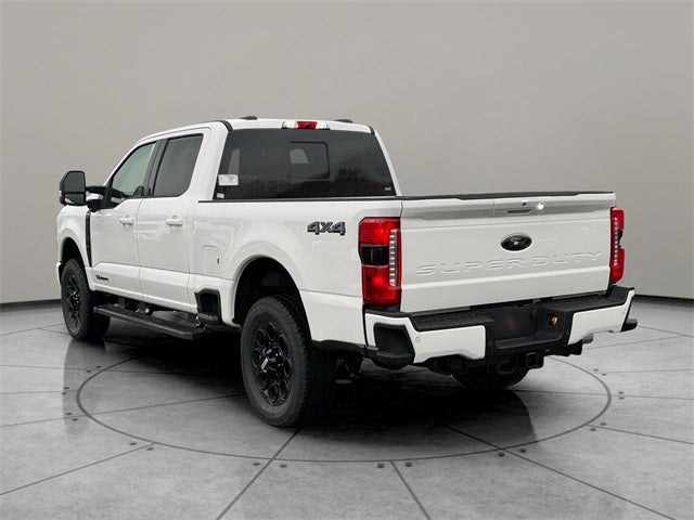2026 Ford F-250SD F-250® Lariat®