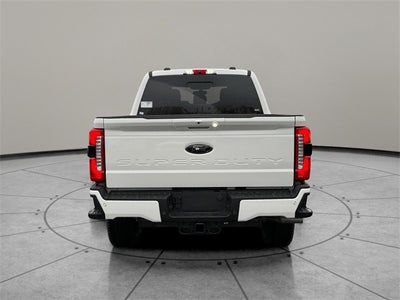 2026 Ford F-250SD F-250® Lariat®