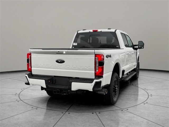 2026 Ford F-250SD F-250® Lariat®