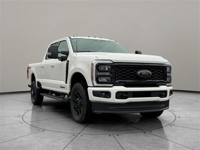2026 Ford F-250SD F-250® Lariat®