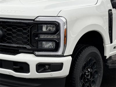 2026 Ford F-250SD F-250® Lariat®