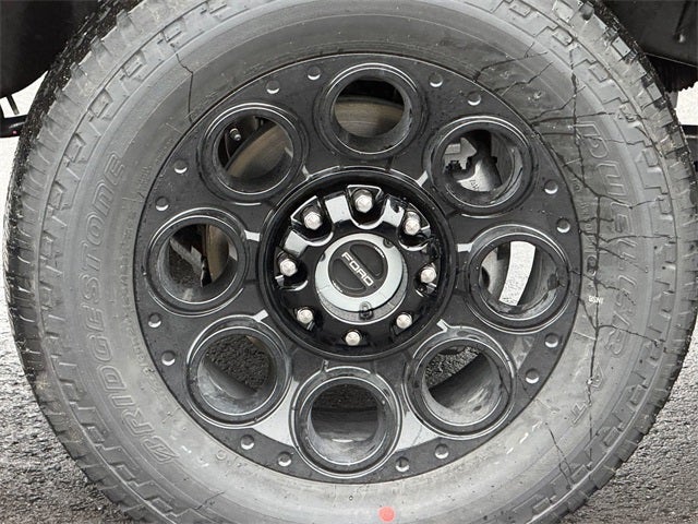 2026 Ford F-250SD F-250® Lariat®