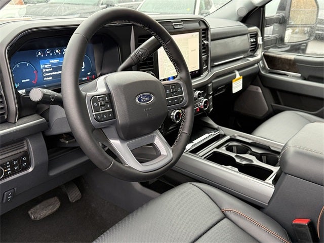 2026 Ford F-250SD F-250® Lariat®