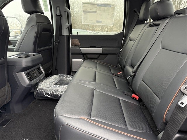 2026 Ford F-250SD F-250® Lariat®