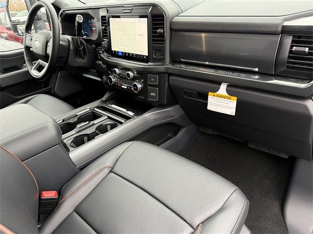 2026 Ford F-250SD F-250® Lariat®