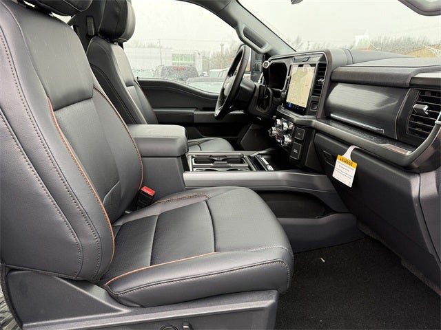 2026 Ford F-250SD F-250® Lariat®