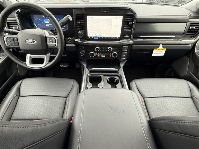 2026 Ford F-250SD F-250® Lariat®