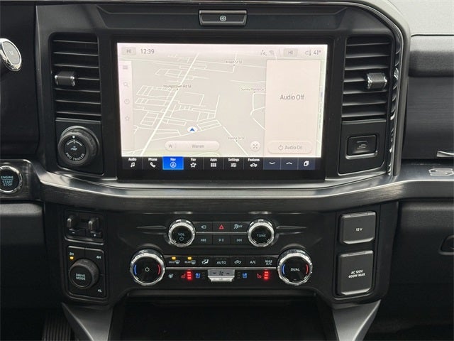 2026 Ford F-250SD F-250® Lariat®