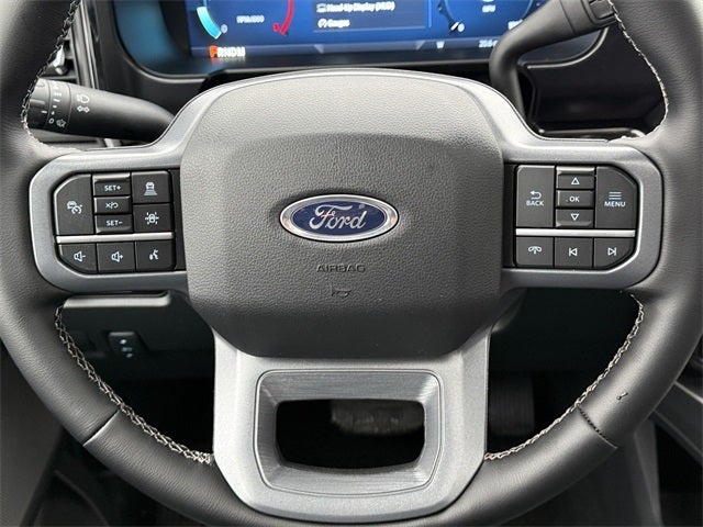 2026 Ford F-250SD F-250® Lariat®