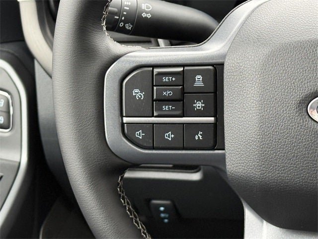 2026 Ford F-250SD F-250® Lariat®