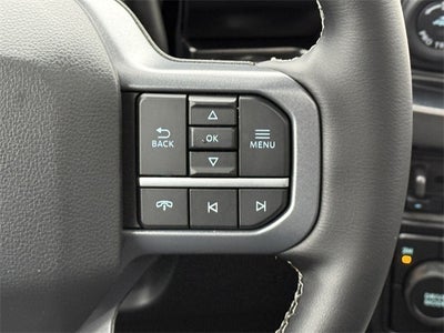 2026 Ford F-250SD F-250® Lariat®