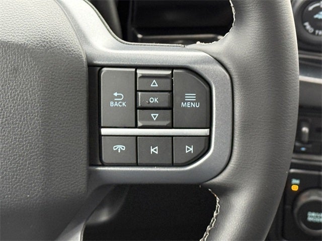 2026 Ford F-250SD F-250® Lariat®