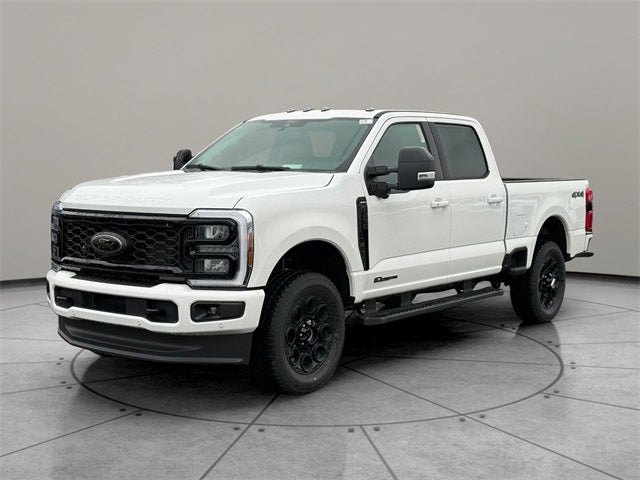 2026 Ford F-250SD F-250® Lariat®