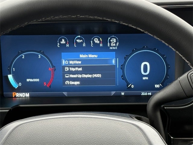 2026 Ford F-250SD F-250® Lariat®