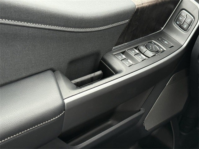 2026 Ford F-250SD F-250® Lariat®