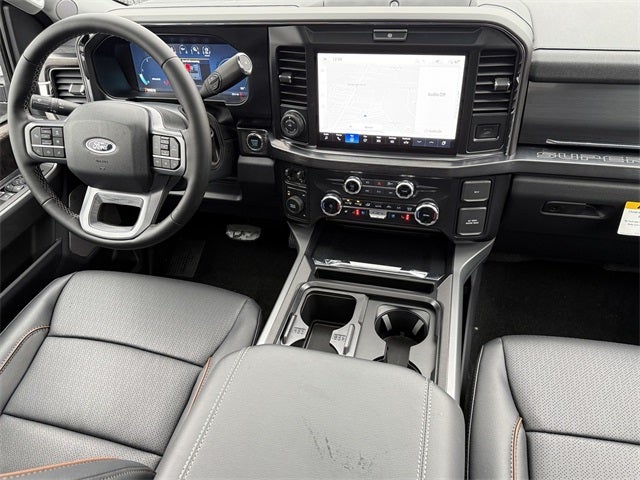 2026 Ford F-250SD F-250® Lariat®