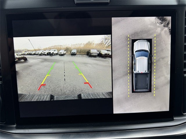 2026 Ford F-250SD F-250® Lariat®