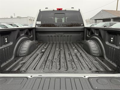 2026 Ford F-250SD F-250® Lariat®