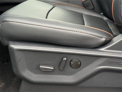 2026 Ford F-250SD F-250® Lariat®