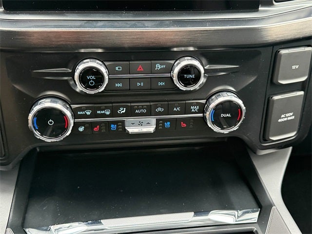 2026 Ford F-250SD F-250® Lariat®