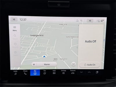 2026 Ford F-250SD F-250® Lariat®