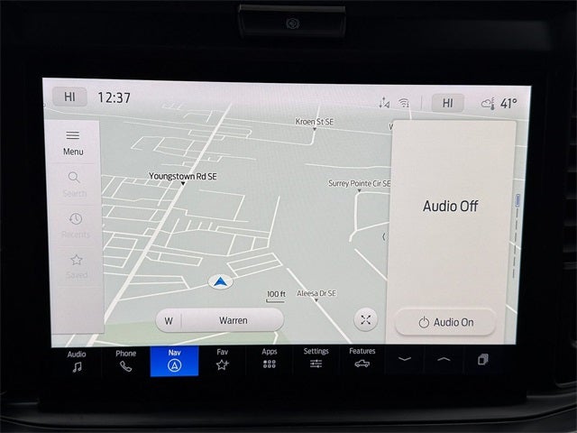 2026 Ford F-250SD F-250® Lariat®