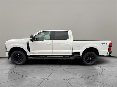 2026 Ford F-250SD F-250® Lariat®