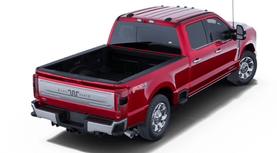 2025 Ford F-250SD King Ranch