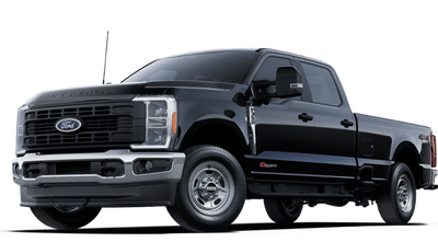 2025 Ford F-350SD XL