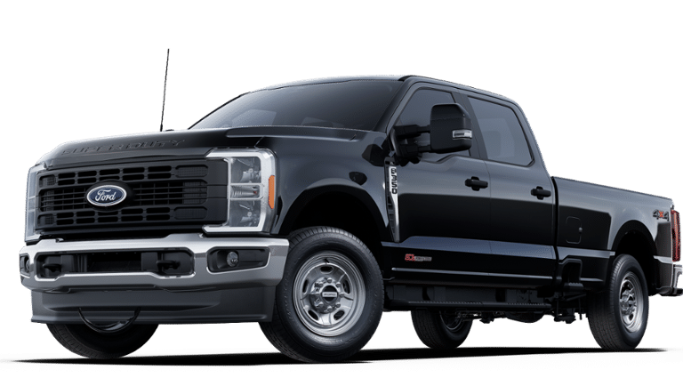 2025 Ford F-350SD XL