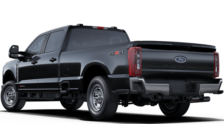 2025 Ford F-350SD XL